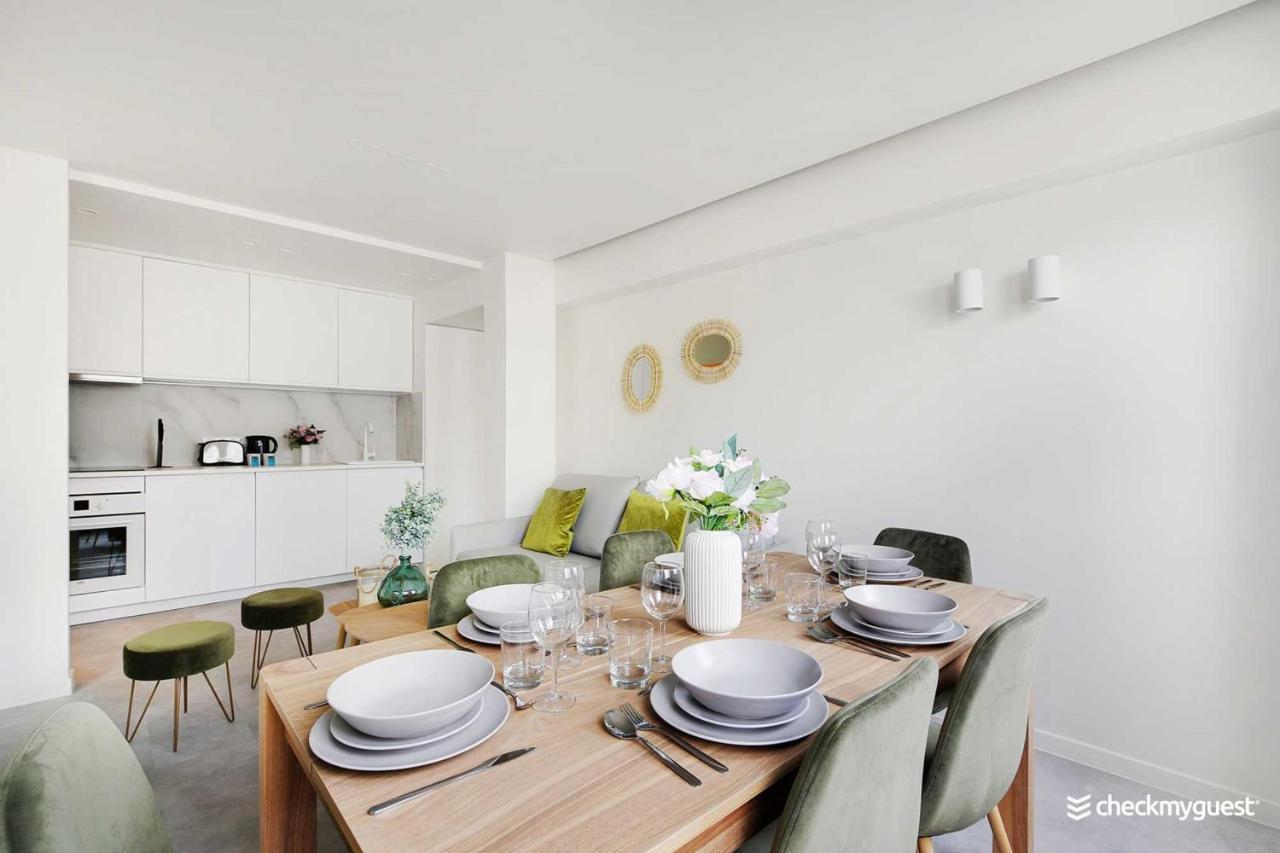 Residence Champs Elysees - Ponthieu Paris Exterior photo
