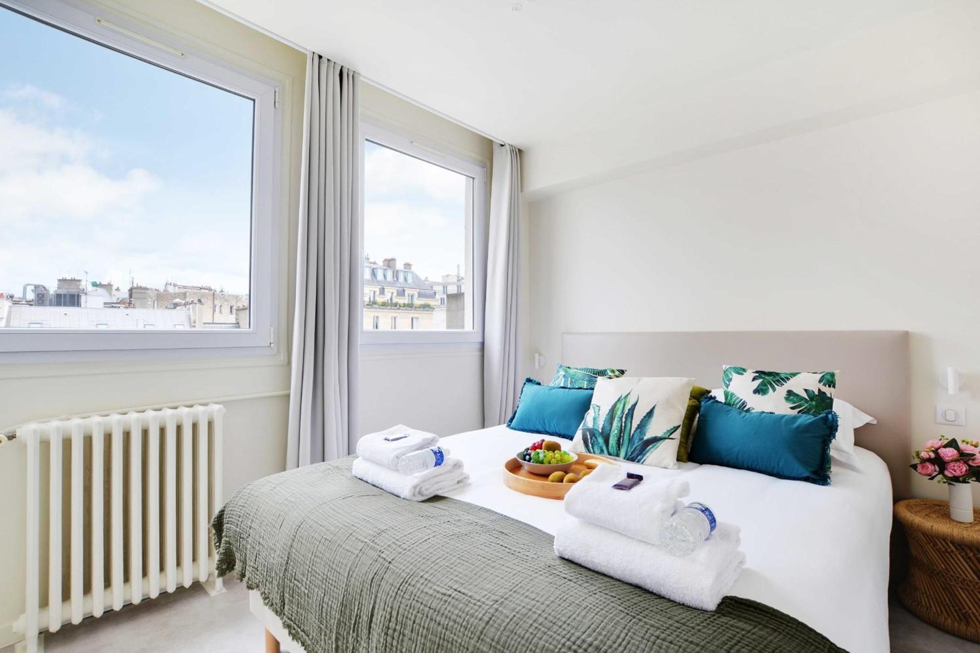 Residence Champs Elysees - Ponthieu Paris Exterior photo
