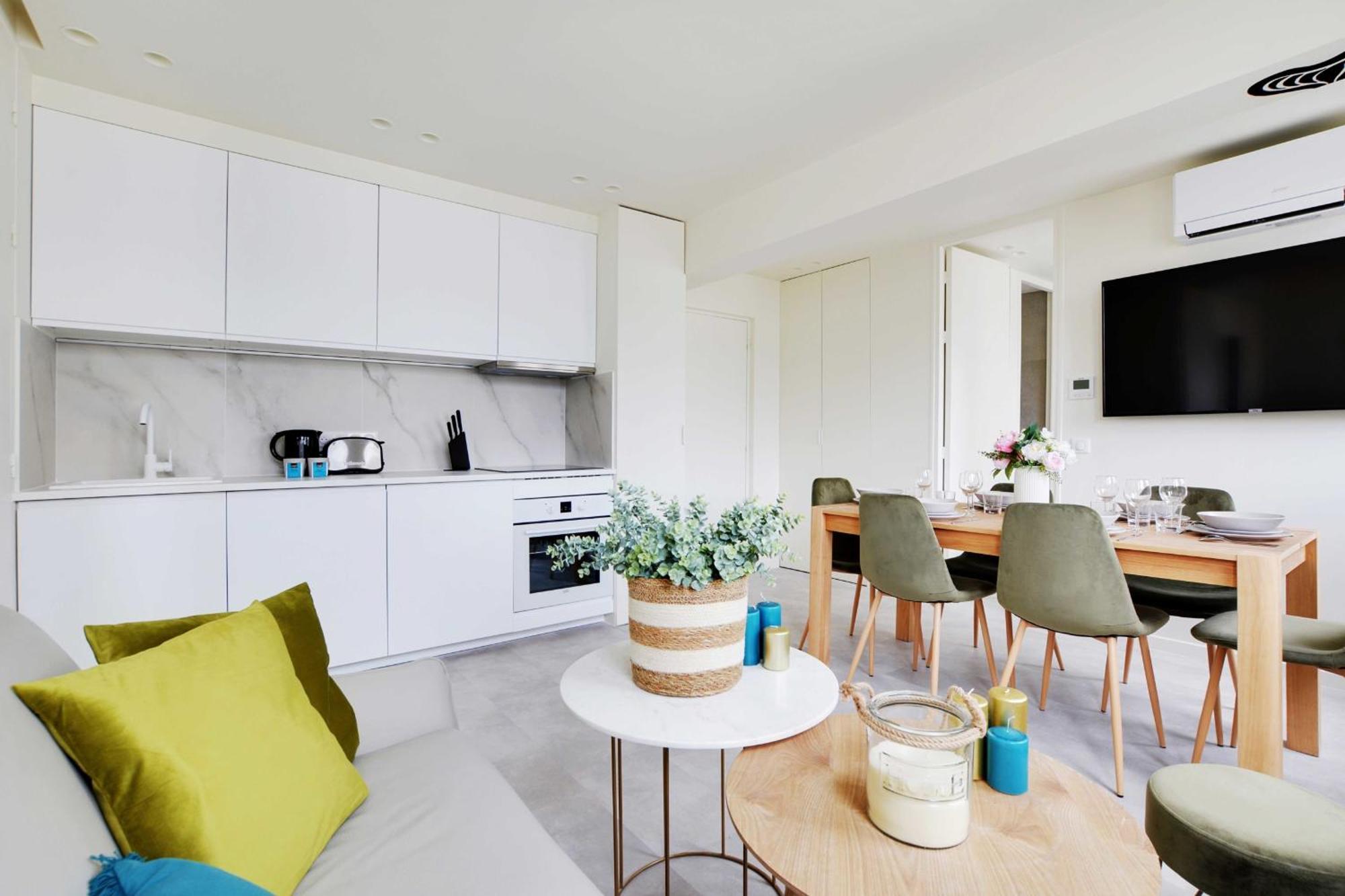 Residence Champs Elysees - Ponthieu Paris Exterior photo