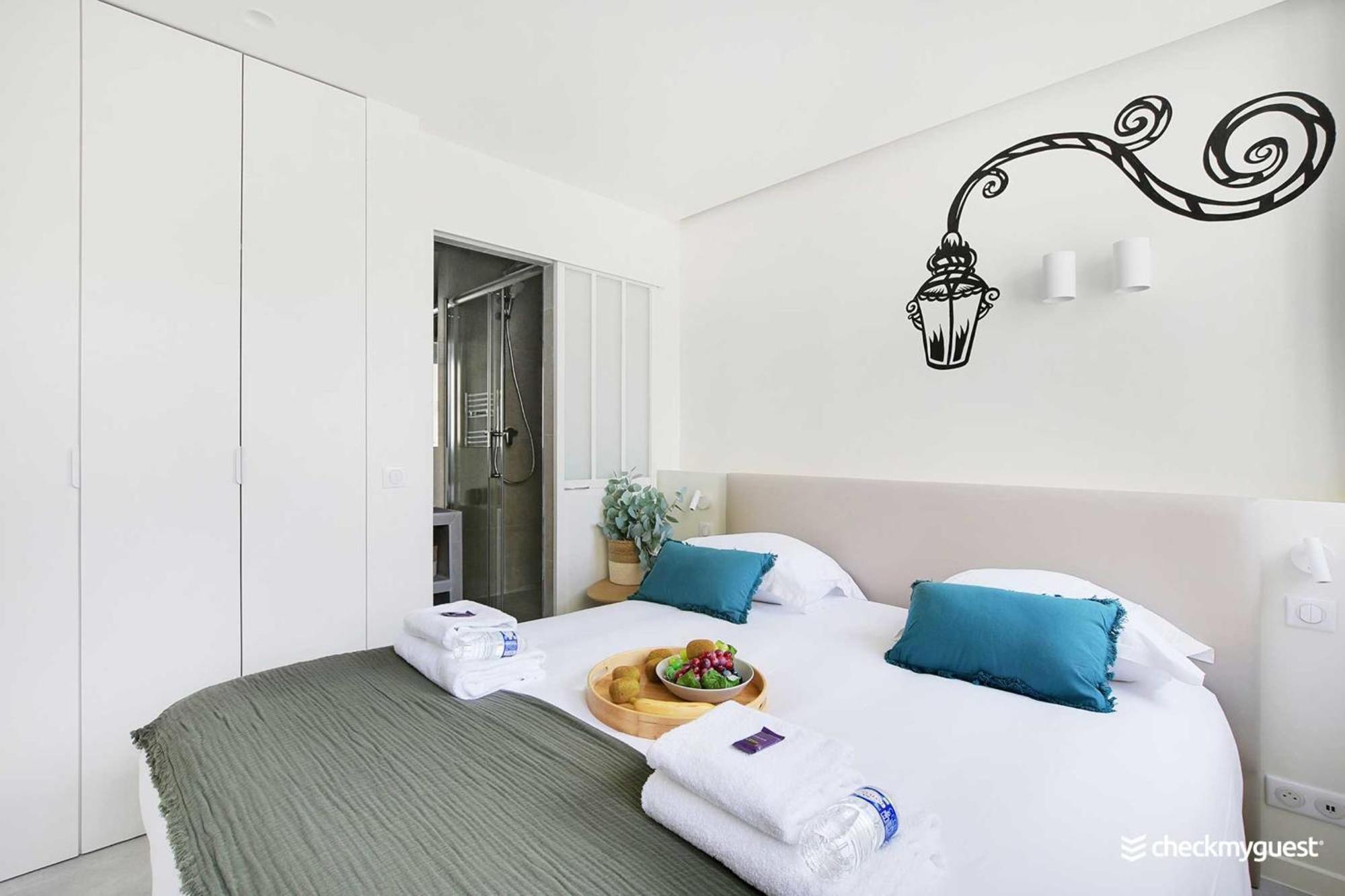 Residence Champs Elysees - Ponthieu Paris Exterior photo